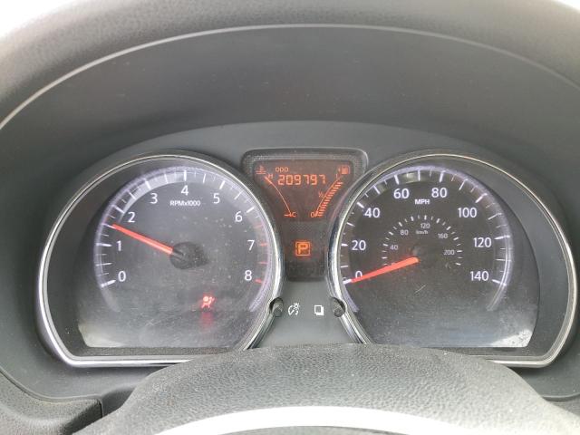 Photo 9 from auction – 2012 NISSAN VERSA S with VIN 3N1CN7AP0CL863412