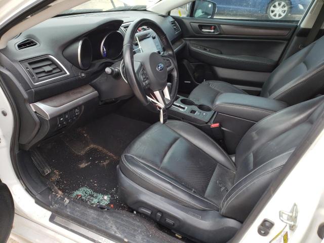 Photo 7 from auction – 2015 SUBARU LEGACY 2.5 with VIN 4S3BNBN66F3044580