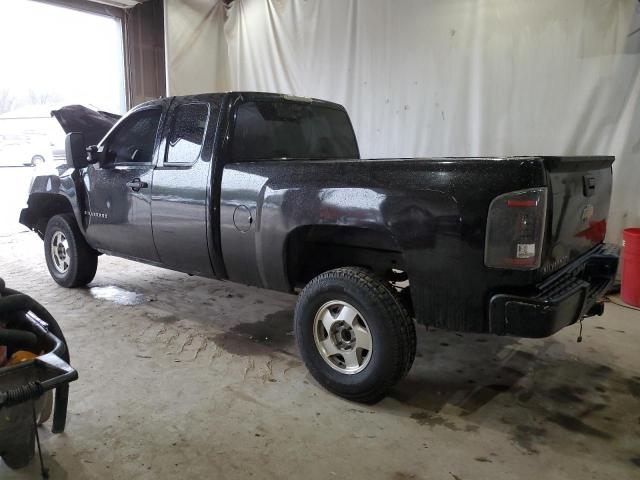 Photo 2 from auction – 2008 CHEVROLET SILVERADO with VIN 2GCEK19C181208648