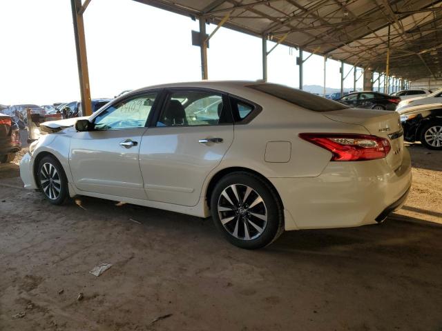 Photo 2 from auction – 2016 NISSAN ALTIMA with VIN 1N4AL3AP8GC204438
