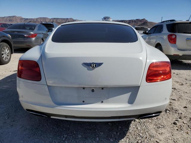 Photo 6 from auction – 2012 BENTLEY CONTINENTA with VIN SCBFR7ZA9CC073054