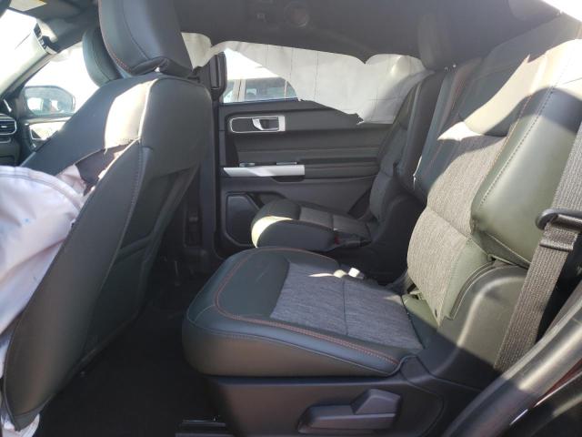 Photo 11 from auction – 2022 FORD EXPLORER T with VIN 1FMSK8JH6NGB26508