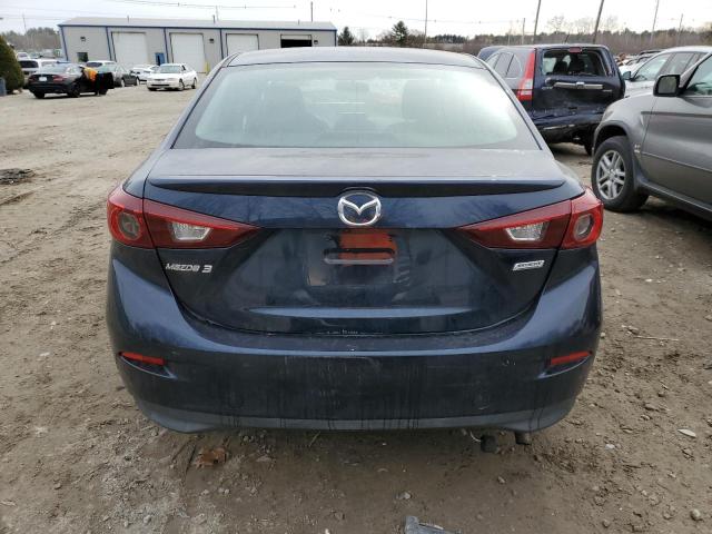 Photo 6 from auction – 2015 MAZDA 3 TOURING with VIN 3MZBM1V72FM210367