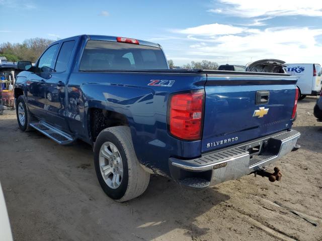 Photo 2 from auction – 2015 CHEVROLET SILVERADO with VIN 1GCVKREC5FZ378682