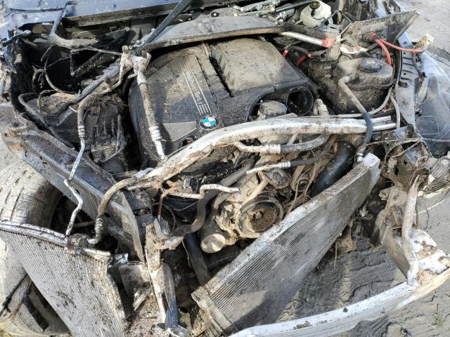 Photo 11 from auction – 2015 BMW X5 XDRIVE3 with VIN 5UXKR0C59F0K68672