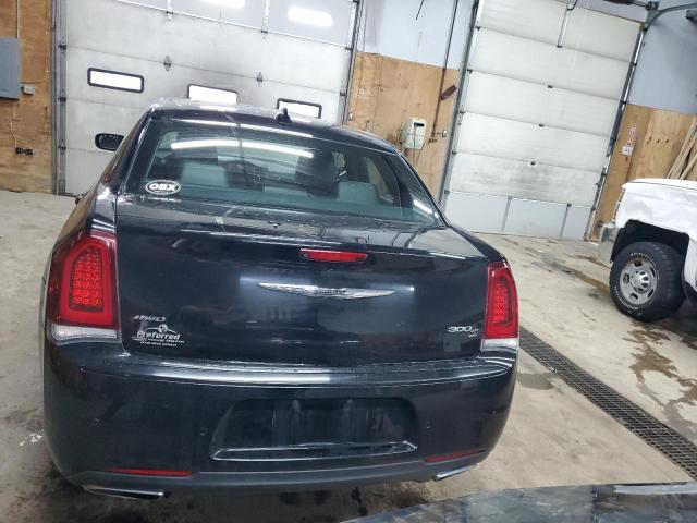 Photo 6 from auction – 2015 CHRYSLER 300 S with VIN 2C3CCAGG7FH769620