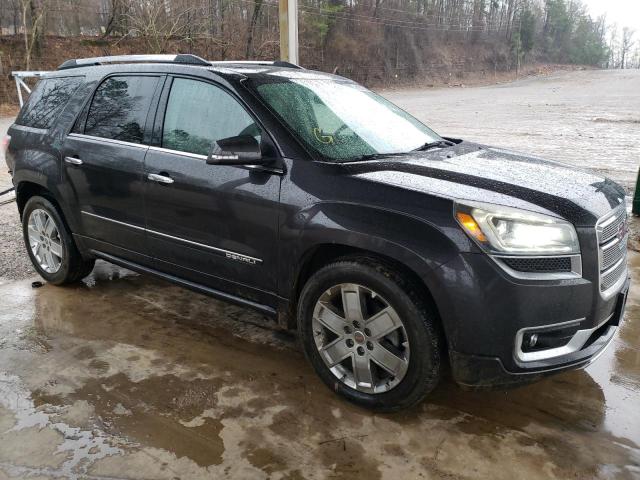 Photo 4 from auction – 2016 GMC ACADIA DEN with VIN 1GKKRTKD6GJ152339