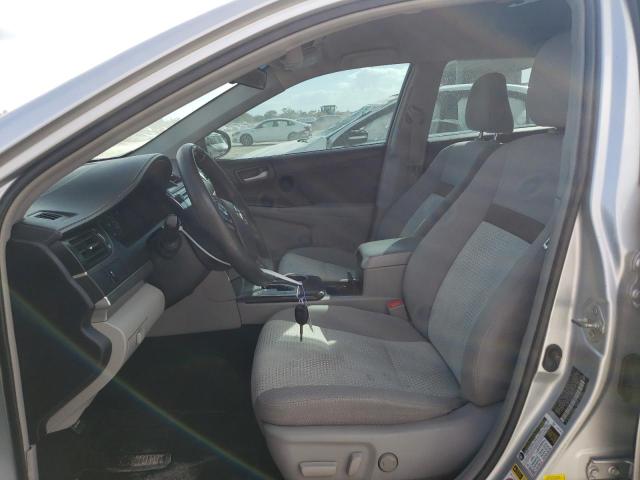 Photo 7 from auction – 2013 TOYOTA CAMRY L with VIN 4T1BF1FK7DU704342