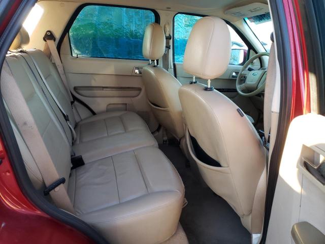 Photo 10 from auction – 2008 FORD ESCAPE LIM with VIN 1FMCU94138KA95013
