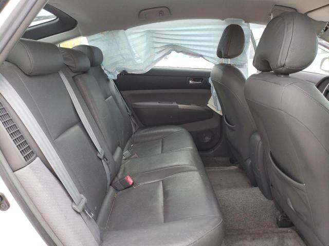 Photo 10 from auction – 2007 TOYOTA PRIUS with VIN JTDKB20U377593551