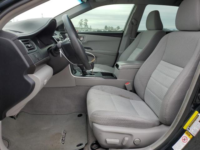 Photo 7 from auction – 2017 TOYOTA CAMRY LE with VIN 4T1BF1FKXHU660617