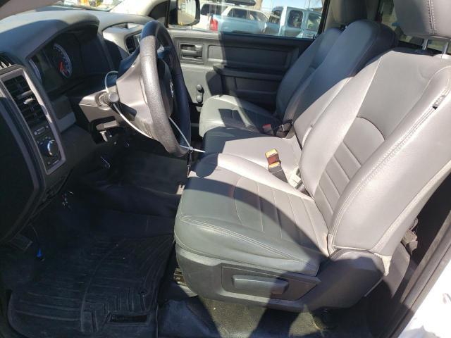 Photo 7 from auction – 2014 RAM 1500 ST with VIN 3C6JR6AG1EG187588