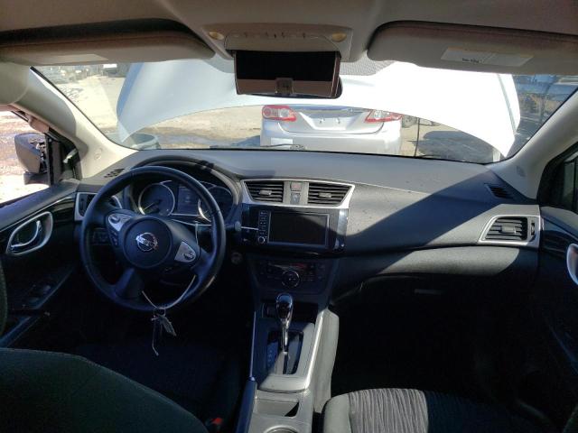 Photo 8 from auction – 2019 NISSAN SENTRA S with VIN 3N1AB7AP1KY291963