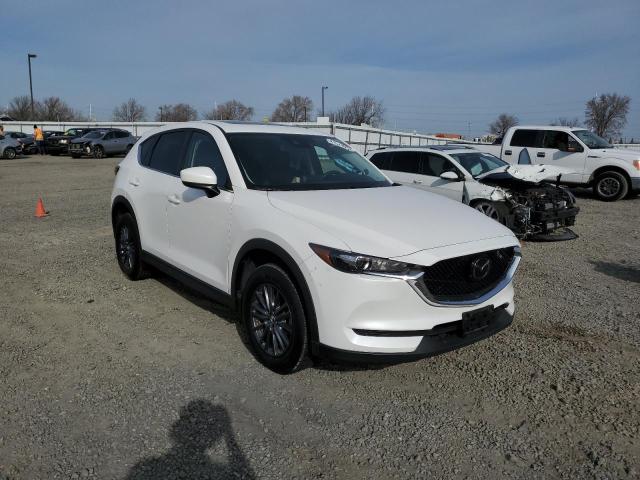 Photo 4 from auction – 2019 MAZDA CX-5 TOURI with VIN JM3KFBCMXK0699178