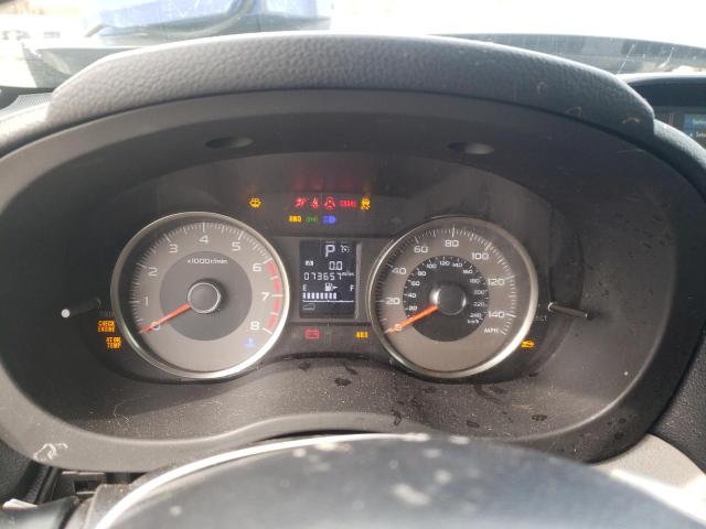 Photo 9 from auction – 2015 SUBARU FORESTER 2 with VIN JF2SJAHC0FH559408