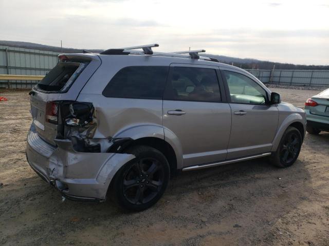 Photo 3 from auction – 2019 DODGE JOURNEY CR with VIN 3C4PDDGG5KT861872