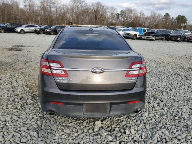 Photo 6 from auction – 2015 FORD TAURUS SEL with VIN 1FAHP2E85FG121105