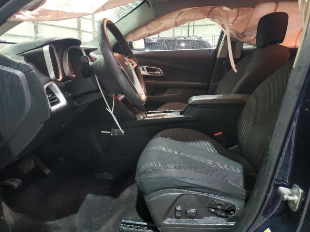 Photo 7 from auction – 2016 CHEVROLET EQUINOX LT with VIN 2GNALCEK5G1160596