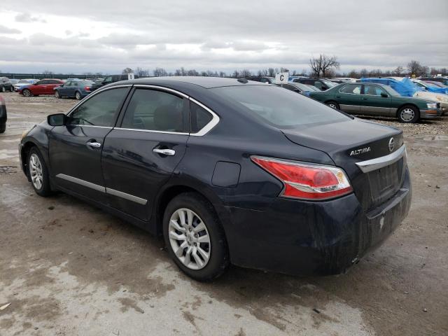 Photo 2 from auction – 2015 NISSAN ALTIMA 2.5 with VIN 1N4AL3AP8FN383972