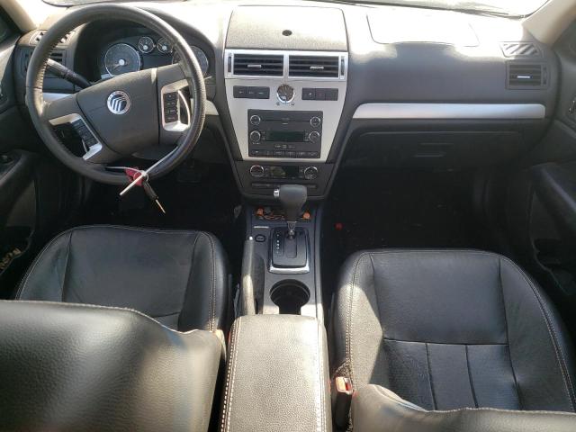 Photo 8 from auction – 2009 MERCURY MILAN PREM with VIN 3MEHM02149R632489