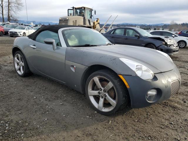 Photo 4 from auction – 2006 PONTIAC SOLSTICE with VIN 1G2MB35B96Y112298