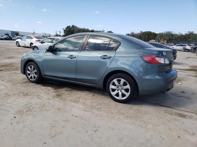 Photo 2 from auction – 2013 MAZDA 3 I with VIN JM1BL1U71D1806572