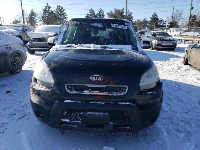 Photo 5 from auction – 2011 KIA SOUL with VIN KNDJT2A1XB7285606