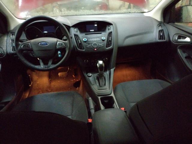 Photo 8 from auction – 2016 FORD FOCUS SE with VIN 1FADP3KE0GL257679