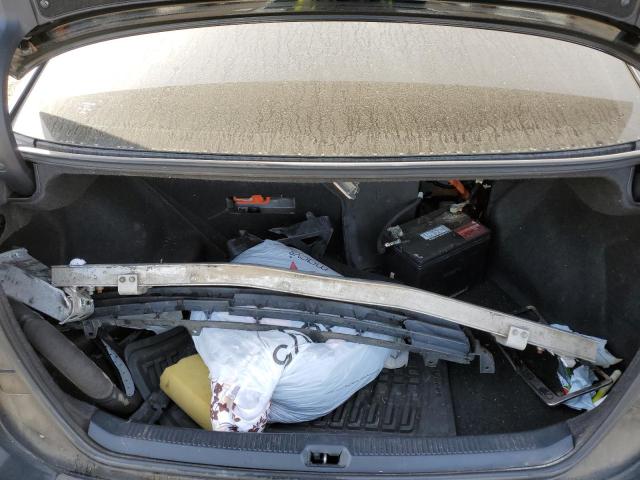 Photo 12 from auction – 2010 LEXUS HS 250H with VIN JTHBB1BA6A2007859