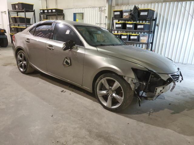 Photo 4 from auction – 2014 LEXUS IS 350 with VIN JTHBE1D23E5013068