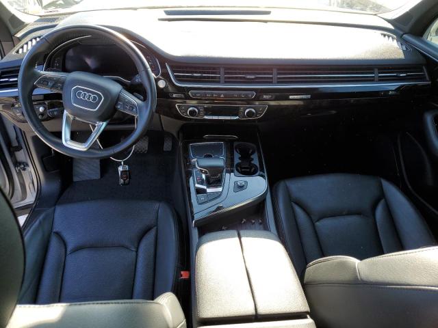 Photo 8 from auction – 2017 AUDI Q7 PRESTIG with VIN WA1VAAF7XHD035804