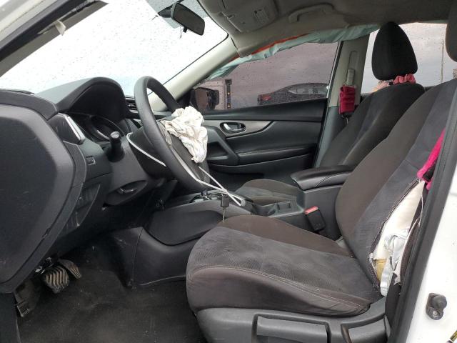 Photo 7 from auction – 2015 NISSAN ROGUE S with VIN KNMAT2MT0FP581656