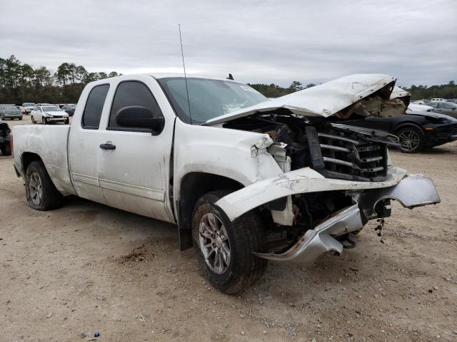 Photo 4 from auction – 2012 GMC SIERRA K15 with VIN 1GTR2VE77CZ355459