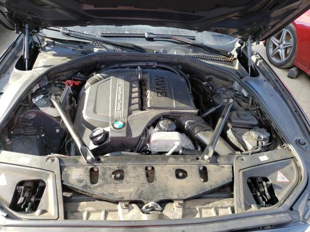 صورة رقم 11 من المزاد - 2014 BMW 535 XI مع VIN WBA5B3C51ED292635