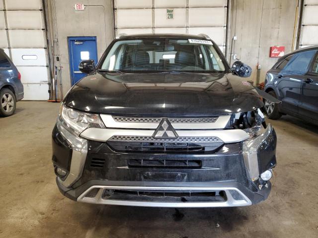 Photo 5 from auction – 2020 MITSUBISHI OUTLANDER with VIN JA4AZ3A35LZ024793