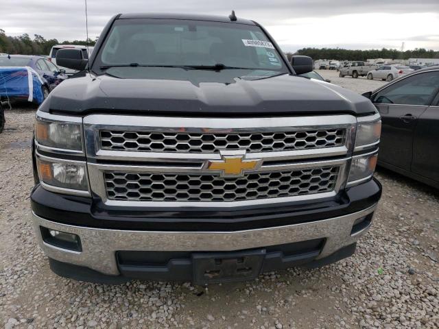 Photo 5 from auction – 2015 CHEVROLET SILVERADO with VIN 3GCPCREC5FG474673