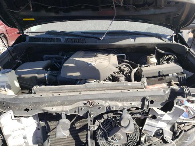 Photo 12 from auction – 2012 TOYOTA SEQUOIA SR with VIN 5TDZM5G14CS003444
