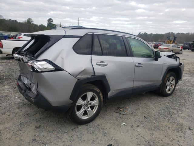 Photo 3 from auction – 2019 TOYOTA RAV4 XLE with VIN JTMRWRFV1KD024607
