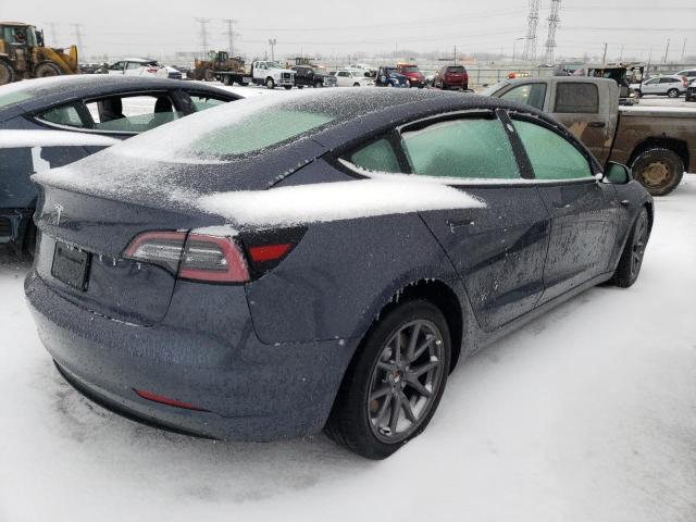 Photo 3 from auction – 2022 TESLA MODEL 3 with VIN 5YJ3E1EA7NF286606