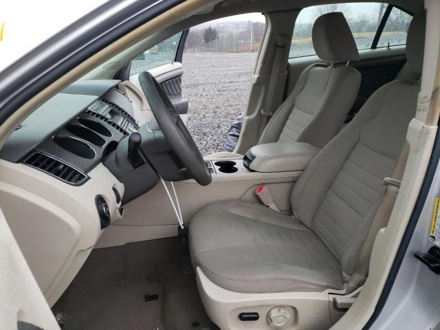 Zdjęcie 7 z aukcji – 2010 FORD TAURUS SE z VIN 1FAHP2DW3AG124092