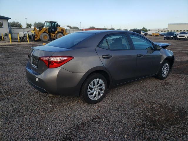Photo 3 from auction – 2018 TOYOTA COROLLA L with VIN 5YFBURHE1JP848512