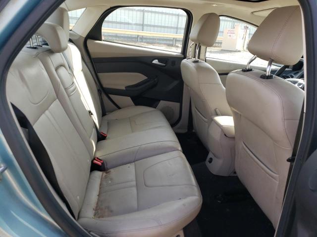 Photo 10 from auction – 2012 FORD FOCUS with VIN 1FAHP3H22CL282818