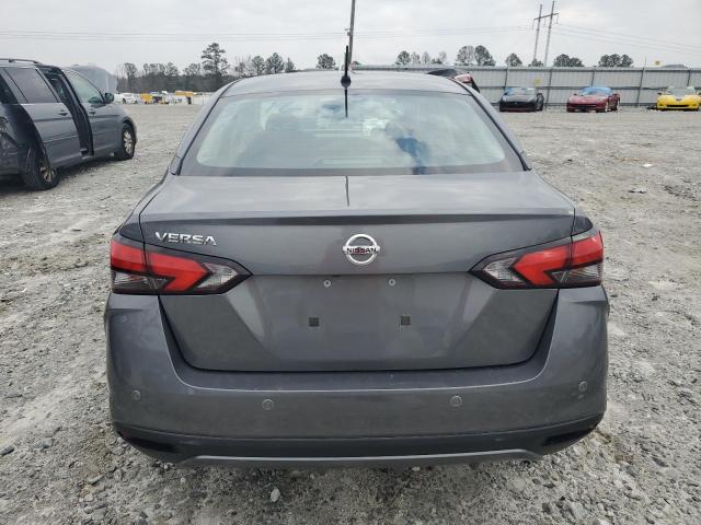Photo 6 from auction – 2020 NISSAN VERSA S with VIN 3N1CN8DV6LL803716
