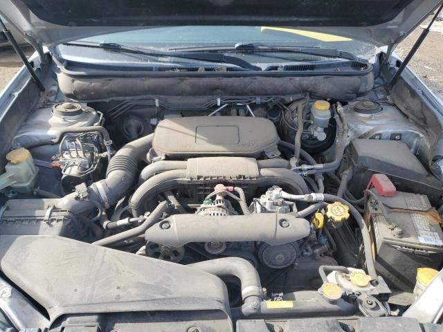 صورة رقم 11 من المزاد - 2012 SUBARU LEGACY 2.5 مع VIN 4S3BMBA63C3009225