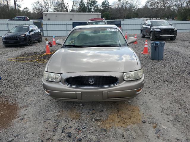 Photo 5 from auction – 2004 BUICK LESABRE LI with VIN 1G4HR54K844122553