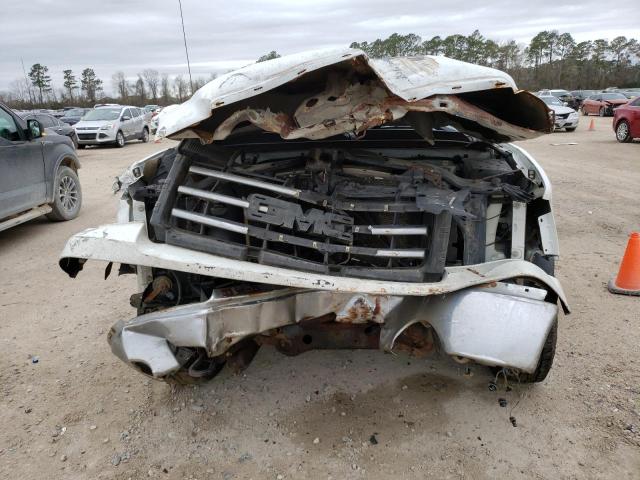 Photo 5 from auction – 2012 GMC SIERRA K15 with VIN 1GTR2VE77CZ355459