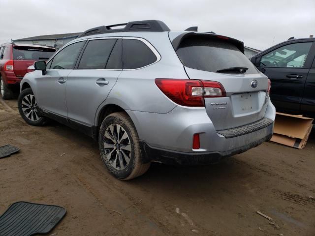 Photo 3 from auction – 2016 SUBARU OUTBACK 2. with VIN 4S4BSANC9G3352378