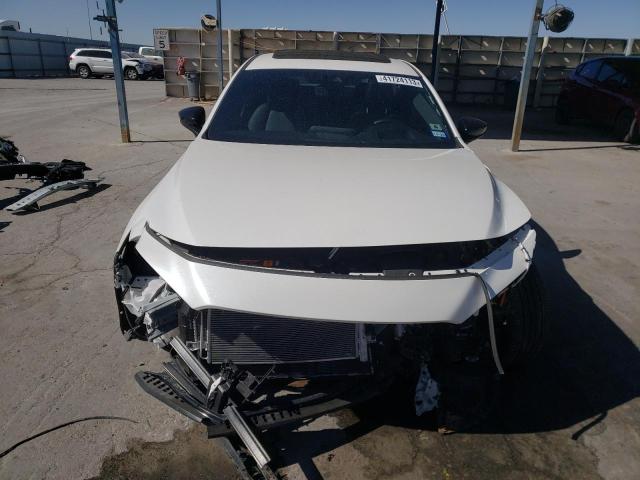 صورة رقم 5 من المزاد - 2021 MAZDA 3 مع VIN JM1BPBJY6M1402741