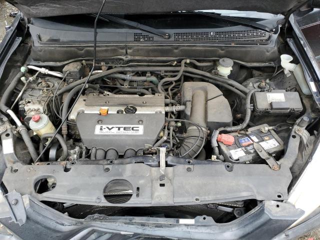 Photo 12 from auction – 2003 HONDA CR-V EX with VIN JHLRD78813C042634