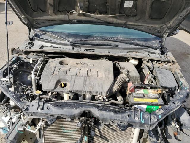 Photo 11 from auction – 2016 TOYOTA COROLLA L with VIN 5YFBURHE0GP535489